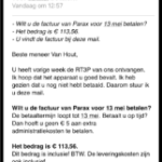 Afbeeldingen in e-mail niet als bijlage: Tips en voordelen voor effectieve communicatie
