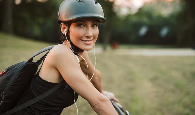Beste oordopjes voor bellen op de fiets: Ontdek de topkeuzes!