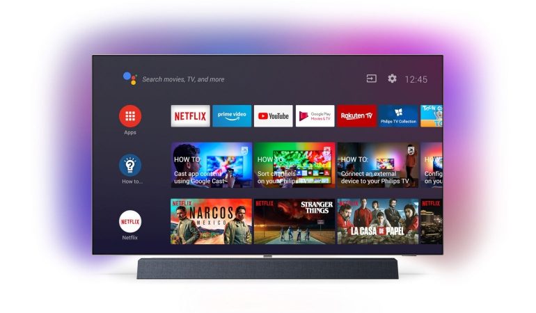 De Toekomst van Televisie: Hoe Met de Computer Bepalen Wat Er op de Televisie Komt