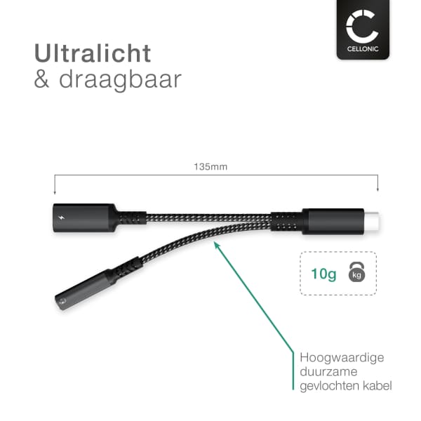 De Voordelen van de Google USB-C naar USB-C Kabel: Essentieel voor Jouw Apparaten