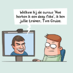 Deepfake: Toepassingen, Risico’s en de Toekomst van Deze Technologie