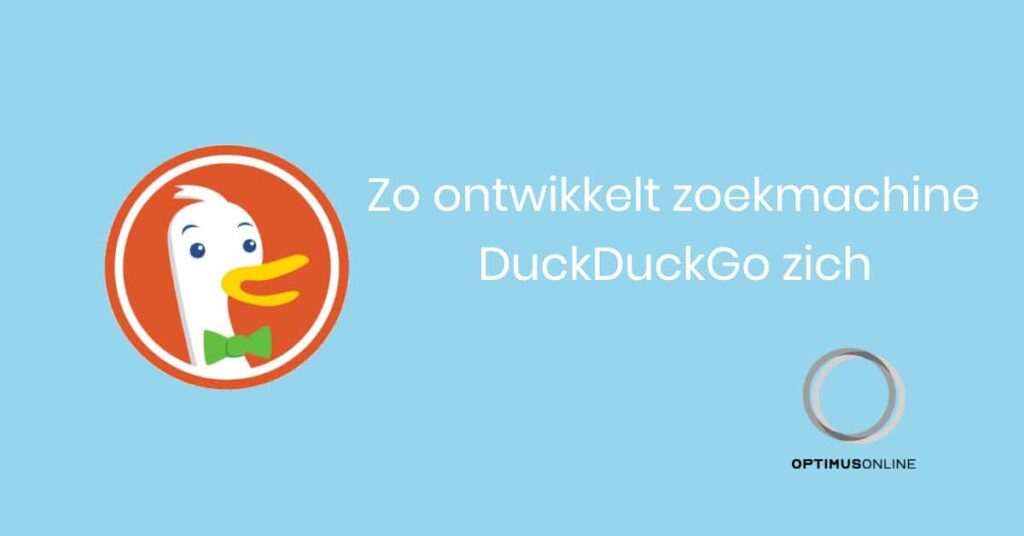 DuckDuckGo Werkt Niet? Oorzaken en Oplossingen voor ‘Duck Duck Go Werkt Niet’