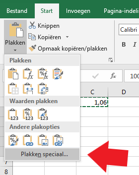 Excel Percentage Berekenen in Meerdere Cellen: Een Stapsgewijze Gids