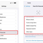 Face ID Doet Het Opeens Niet Meer? Ontdek Oorzaken en Oplossingen!