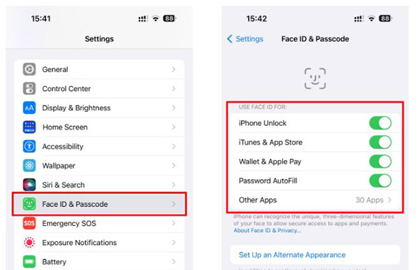 Face ID Doet Het Opeens Niet Meer? Ontdek Oorzaken en Oplossingen!