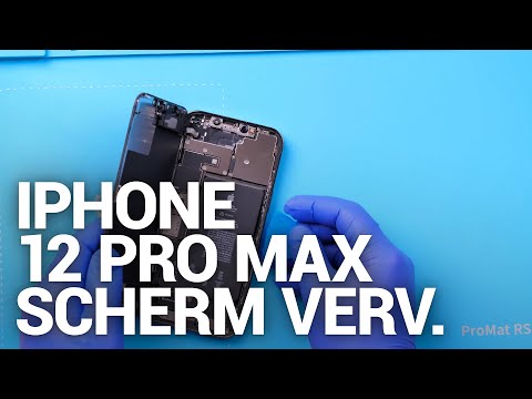 Face ID Werkt Niet Meer na Vervangen Scherm? Oplossingen en Tips!