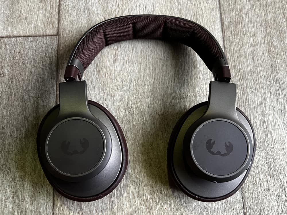 Fresh ’n Rebel Clam 2 ANC Review: De Ultimate Draadloze Hoofdtelefoon voor Geluidsliefhebbers