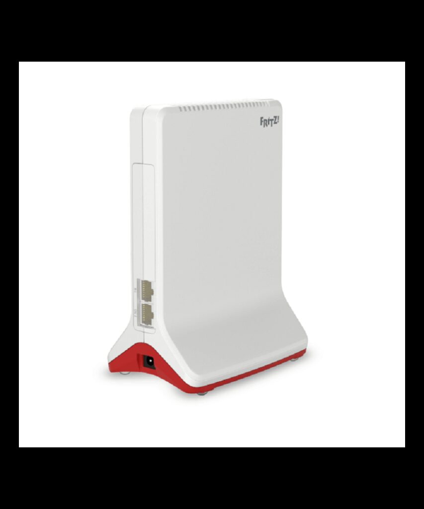Fritz!Repeater 2400 Verbinden met Router: Een Stap-voor-Stap Gids