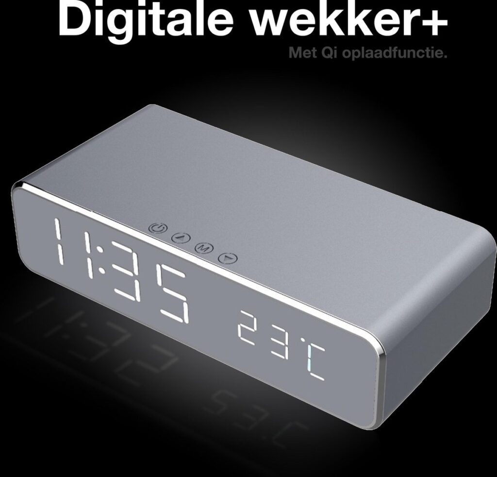 Gaat je wekker af als je telefoon uit staat? Ontdek het hier!