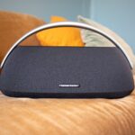 Harman Kardon Go + Play 3 Review: De Perfecte Draagbare Luidspreker voor Muziekliefhebbers