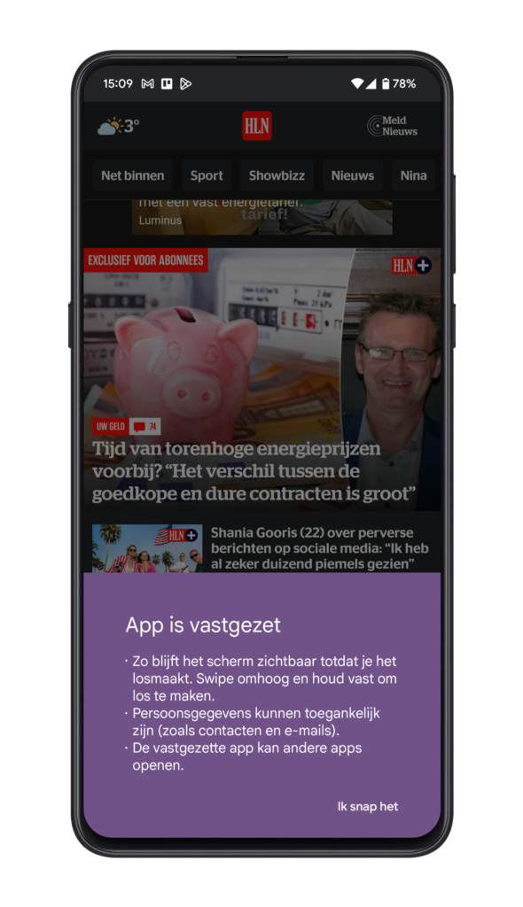 Hoe kan ik WhatsApp-berichten lezen zonder te openen op een iPhone? Ontdek de beste methoden!