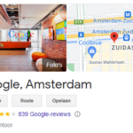 Hoe schrijf ik een review op Google? Stap-voor-stap Gids voor Effectieve Feedback
