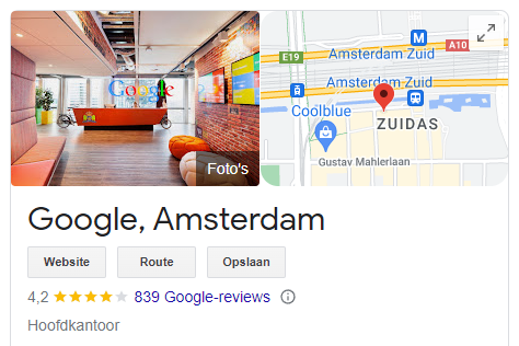 Hoe schrijf ik een review op Google? Stap-voor-stap Gids voor Effectieve Feedback