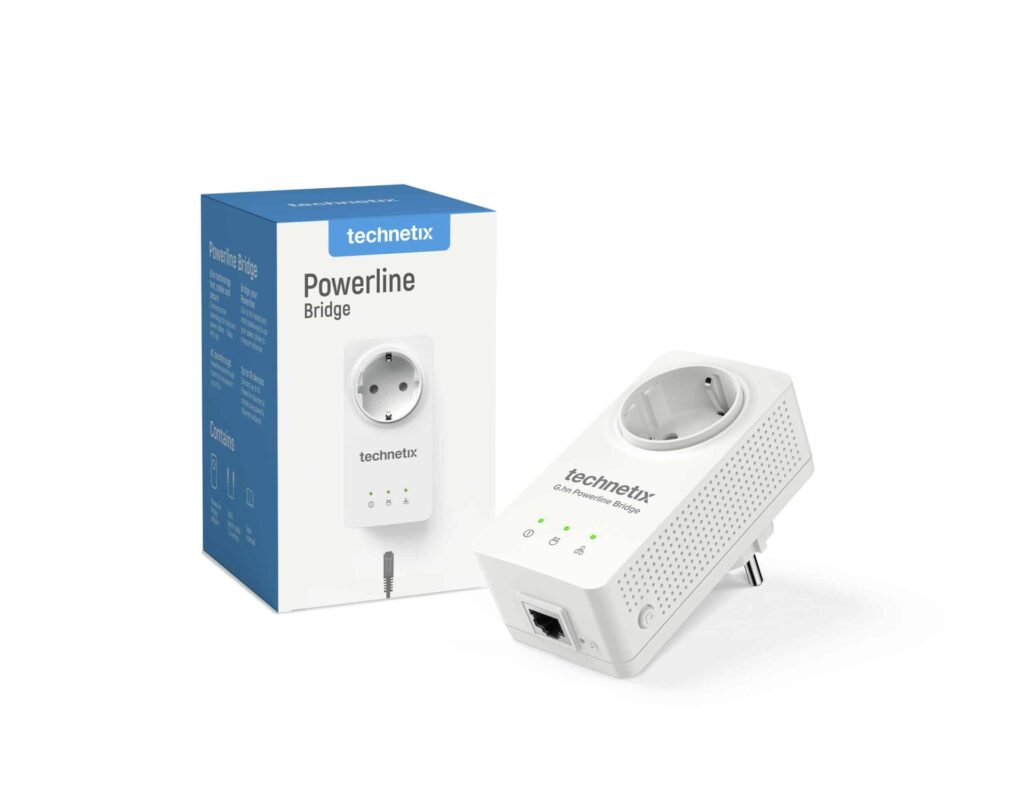 Hoe Werkt een Powerline Adapter? Ontdek de Voordelen en Tips voor Optimalisatie