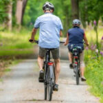 Hoeveel Calorieën Verbrand Je met Elektrisch Fietsen? Ontdek Het Nu!