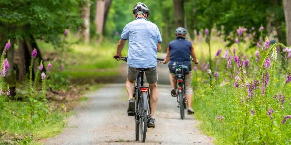 Hoeveel Calorieën Verbrand Je met Elektrisch Fietsen? Ontdek Het Nu!