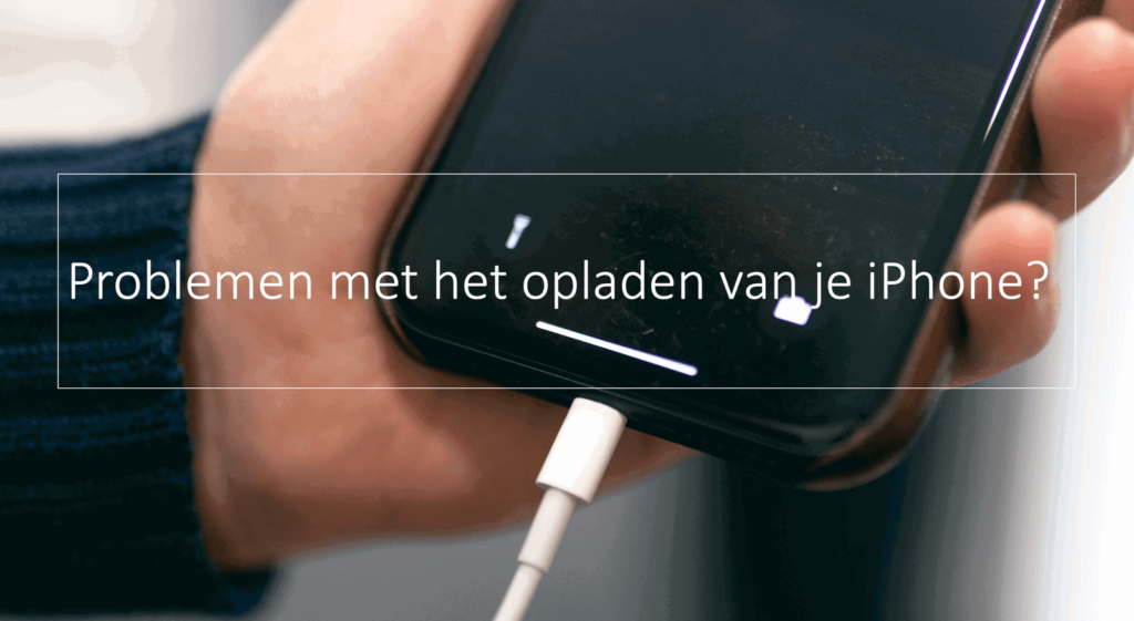 iPhone 14 Pro Laad Niet Op: Oorzaken en Effectieve Oplossingen