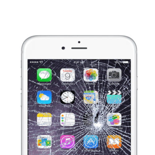 iPhone in Water Gevallen: Wat te Doen als je iPhone Niet Meer Aanslaat