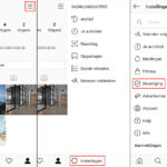 Kan iemand zien dat je zijn Instagram bekijkt? Ontdek de waarheden over privacy!