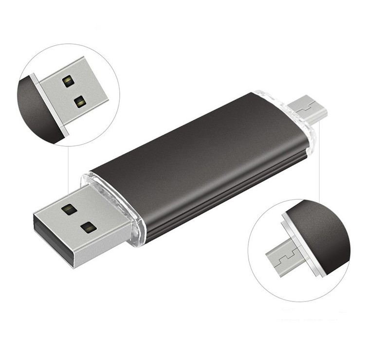 Kan je een USB-stick aansluiten op een smartphone? Ontdek de mogelijkheden!