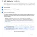Kun je Google-reviews verwijderen? Ontdek de beste methoden en tips!