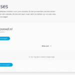 Meerdere domeinnamen koppelen aan je website: Tips en Tricks voor Succes!