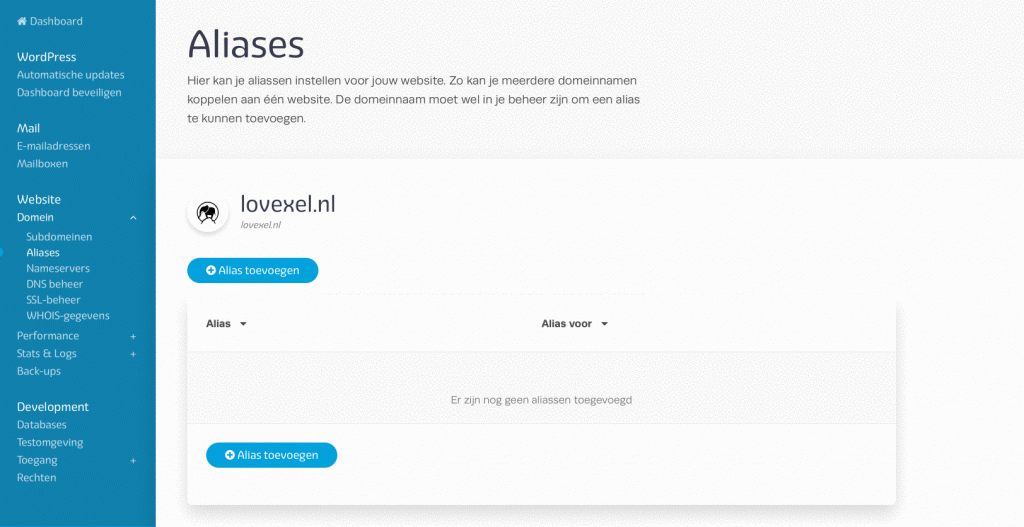 Meerdere domeinnamen koppelen aan je website: Tips en Tricks voor Succes!
