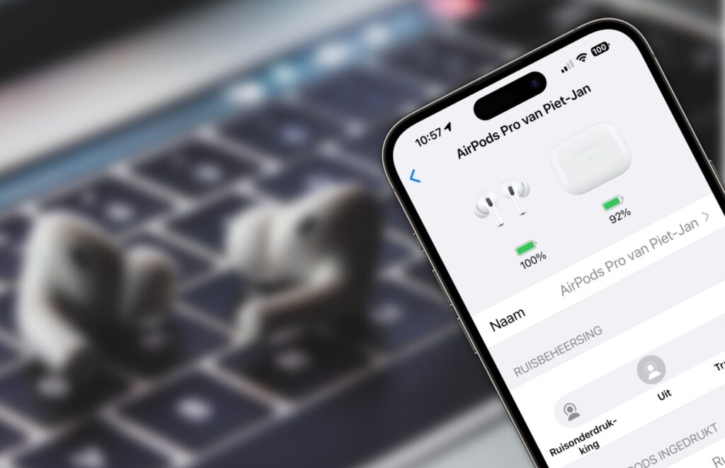 Mijn AirPods Laden Niet Meer Op? Oorzaken en Oplossingen voor een Snel Herstel!