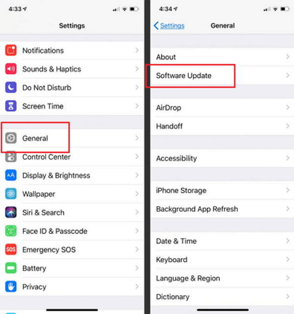 Mijn Face ID Doet Het Niet Meer? Oplossingen en Tips Voor Herstel