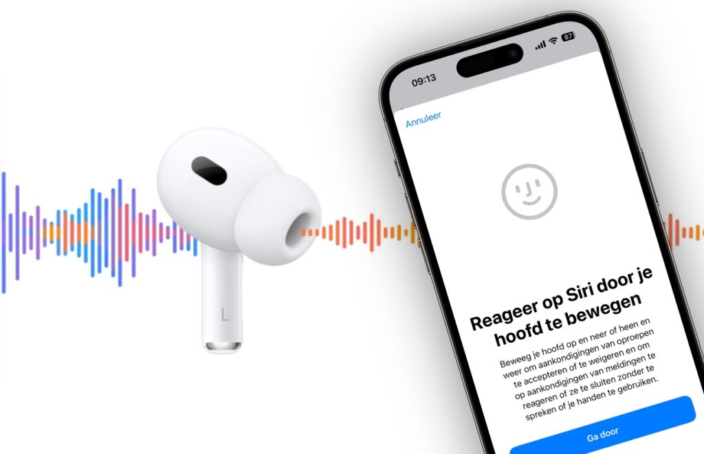 Oortje Doet Het Niet? Effectieve Oplossingen voor je AirPods