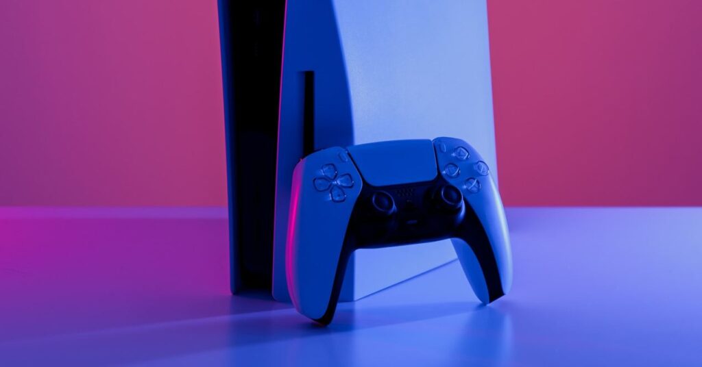 PS5 valt uit en gaat niet meer aan: Oplossingen en Tips voor Gamer Problemen