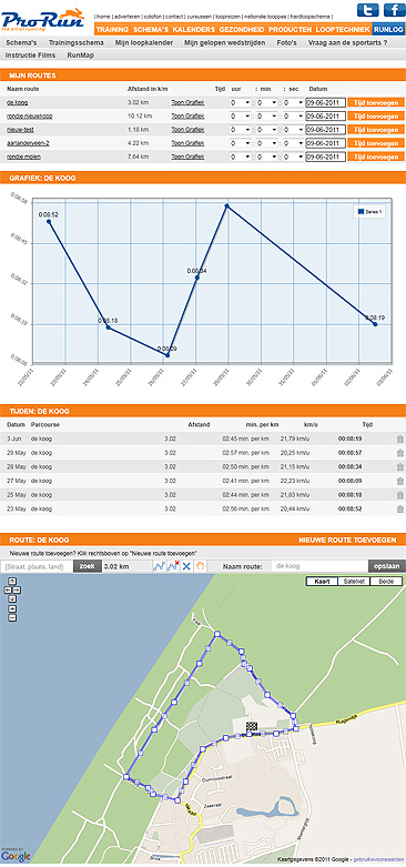 Route animatie maken met Google Maps: Stap-voor-stap Gids en Tips