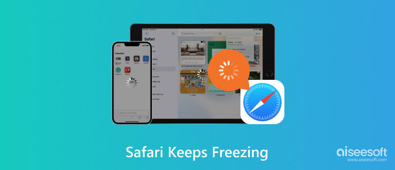 Safari kan de pagina niet openen: Oorzaken en Oplossingen voor dit Probleem