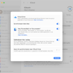 Sommige iCloud-gegevens worden niet gesynchroniseerd: Oorzaken en Oplossingen