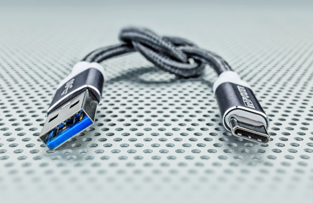 USB-C naar USB-C Kabel Kort: De Ultieme Gids voor Verbinding en Opladen