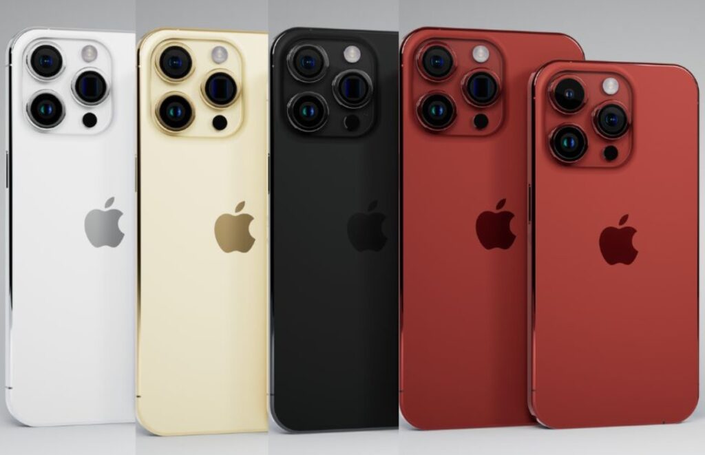 Vergelijk iPhone 15 Pro en 15 Pro Max: Belangrijkste Verschillen en Keuzeadvies