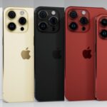 Vergelijk iPhone 15 Pro en 15 Pro Max: Belangrijkste Verschillen en Keuzeadvies