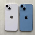 Verschil iPhone 13 Pro en 14 Pro: Uitgebreide Vergelijking van Functies en Prestaties