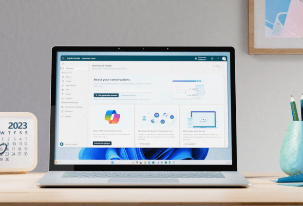 Wat is Co-Pilot? Ontdek de Innovatie in AI en Softwareontwikkeling