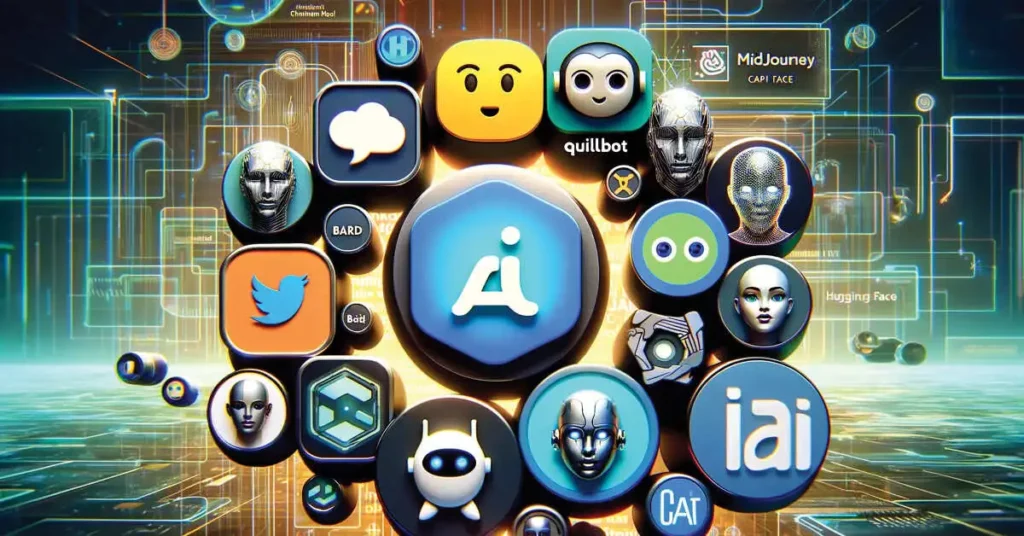 Wat is de beste AI? Ontdek de Top AI-systemen van 2025!