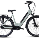 Wat is de beste elektrische fiets met middenmotor? Ontdek de topkeuzes van 2025!