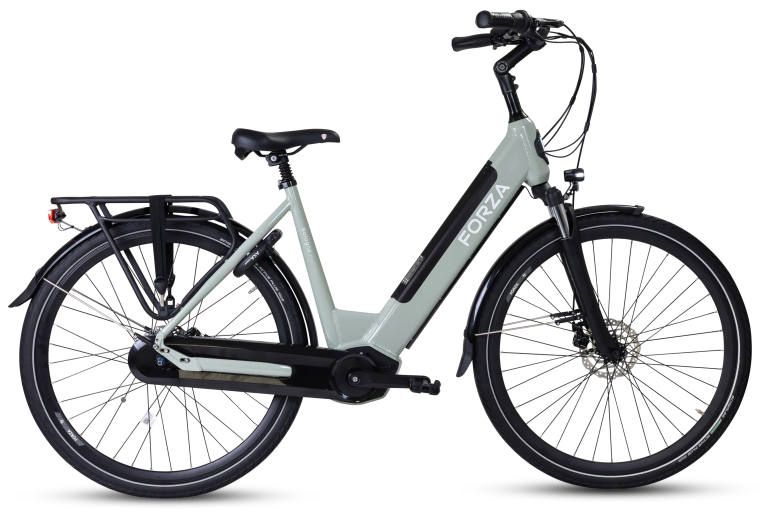 Wat is de beste elektrische fiets met middenmotor? Ontdek de topkeuzes van 2025!