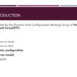 Wat is een DHCP-server? Een complete gids over Dynamic Host Configuration Protocol
