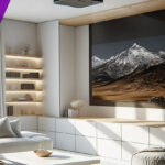 Wat is een goede beamer voor buiten? Tips en Aanbevelingen