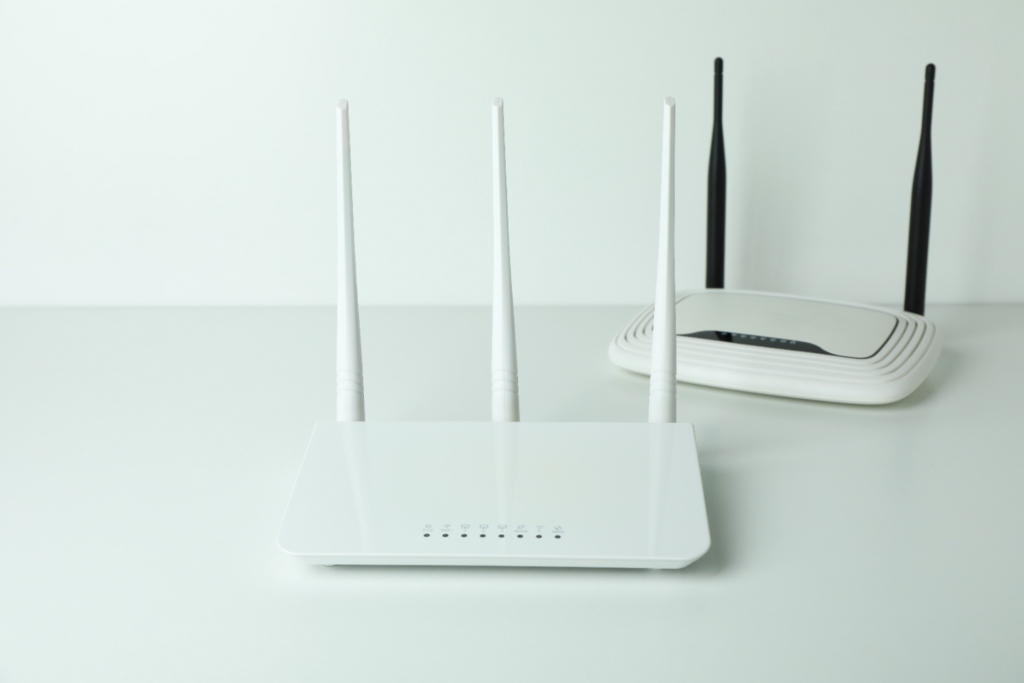 Wat is een router en wat is een modem? Ontdek de Verschillen en Functies!