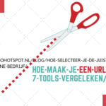 Wat is een webadres? Alles wat je moet weten over URL’s en hun functies