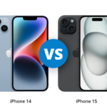 Welke is beter: iPhone 14 of 15? Ontdek de verschillen en maak een keuze!