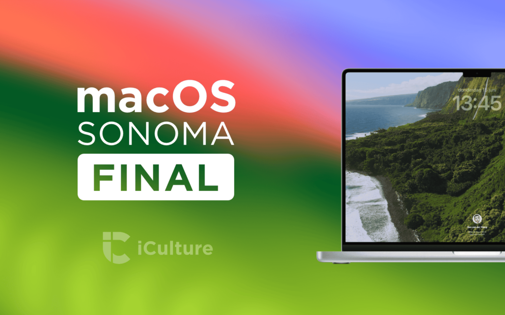 Welke OS versie kan op mijn Mac draaien? Ontdek de compatibiliteit en tips!