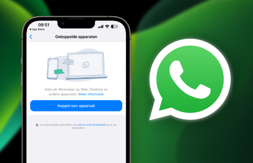 WhatsApp-account op 2 telefoons iPhone: De ultieme gids