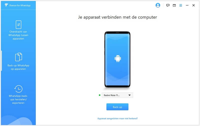 WhatsApp: Hoe je foto’s niet opslaat in de galerij